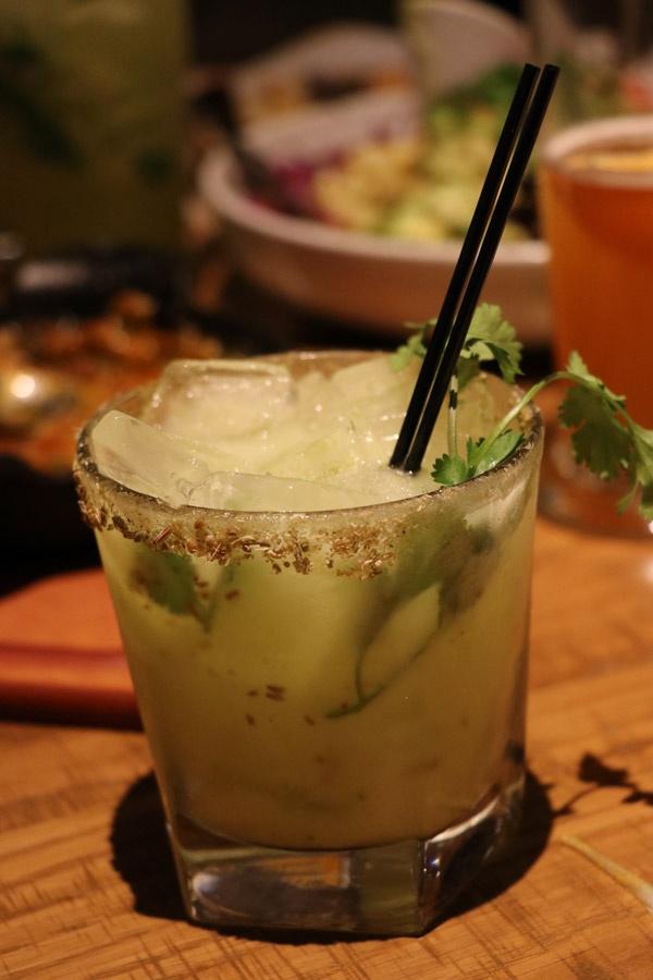 california roots cocktail