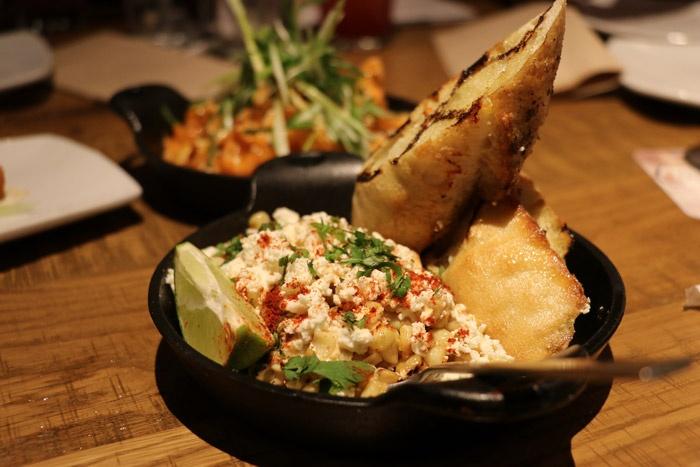 mexican street corn