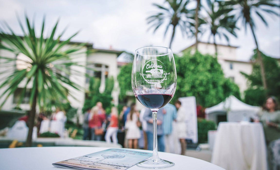 California Wine Fest 2022