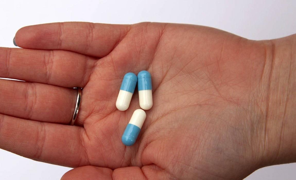 here's how antibiotics can harm your health