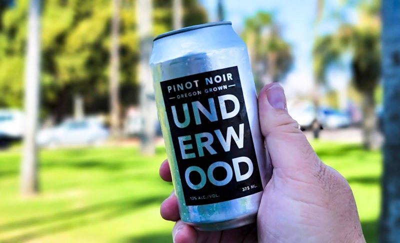 union wine co underwood pinot noir