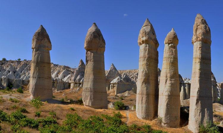 Askvadi Cappadocia