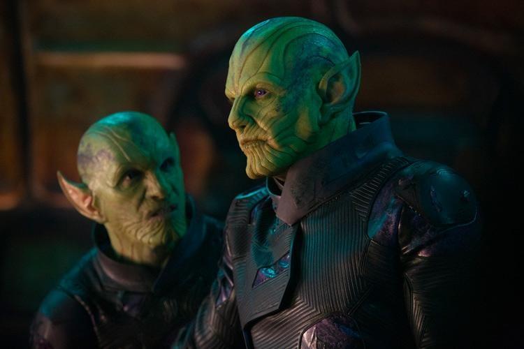 kree soldiers