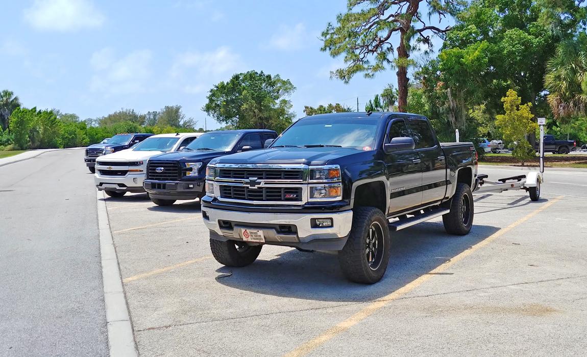 help with financing your truck