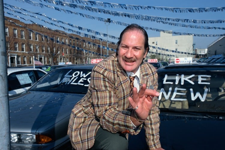 Tips Every Man Should Know about Buying a Car
