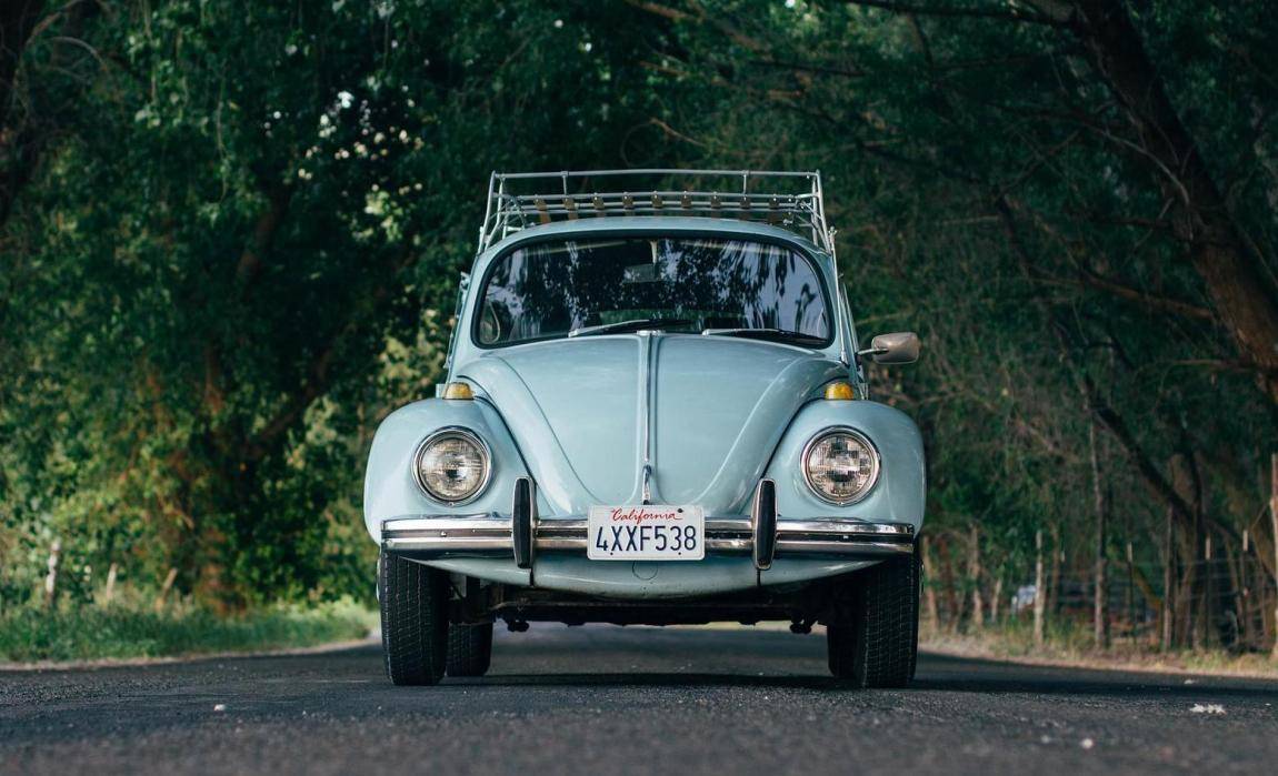 Car care tips to help it sell well