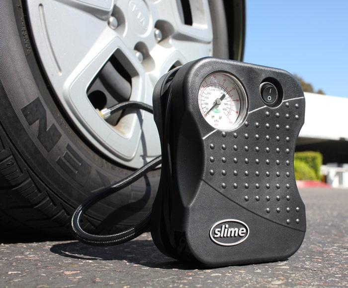 portable air pump