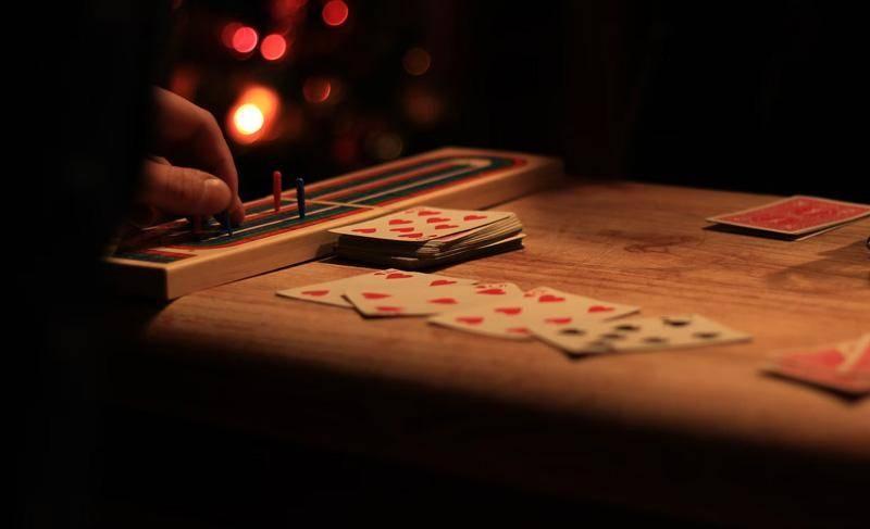 cribbage