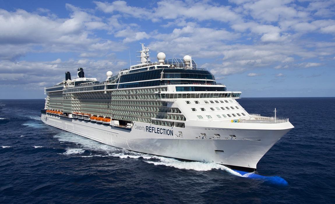 Golf Rum and Fishing Caribbean Cruise