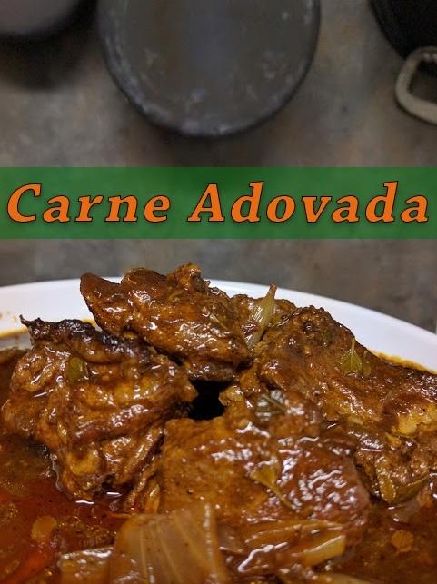 carne adovado recipe pinterest