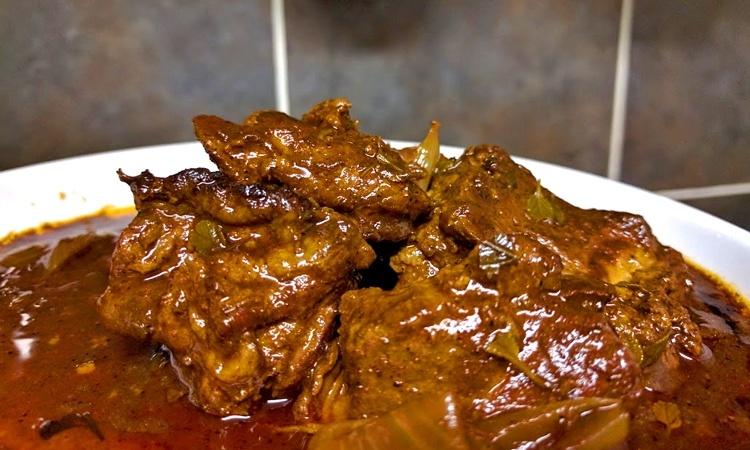 Carne Adovado