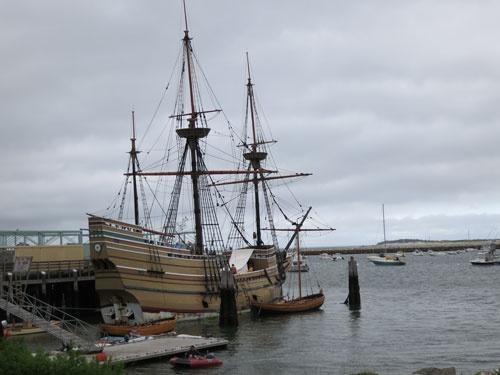 mayflower-replica