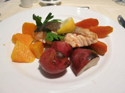 salmon