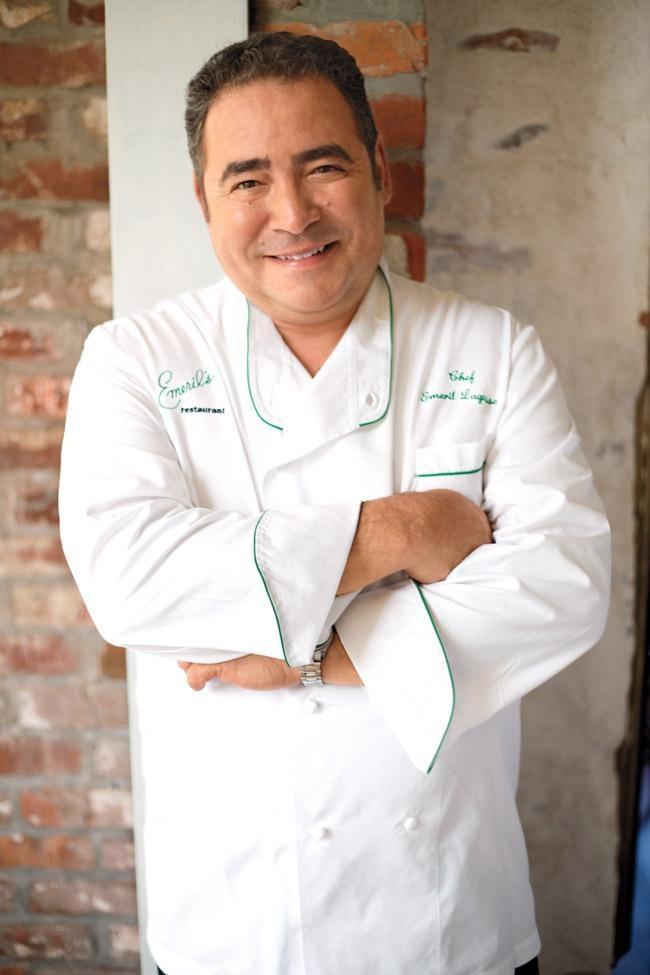 emeril lagasse