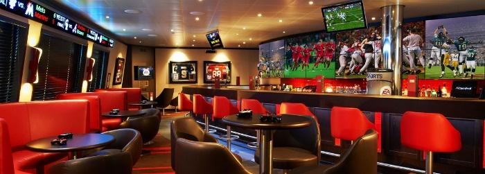 ea sports bar not sunshine