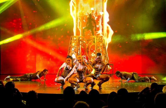 fantastic shows