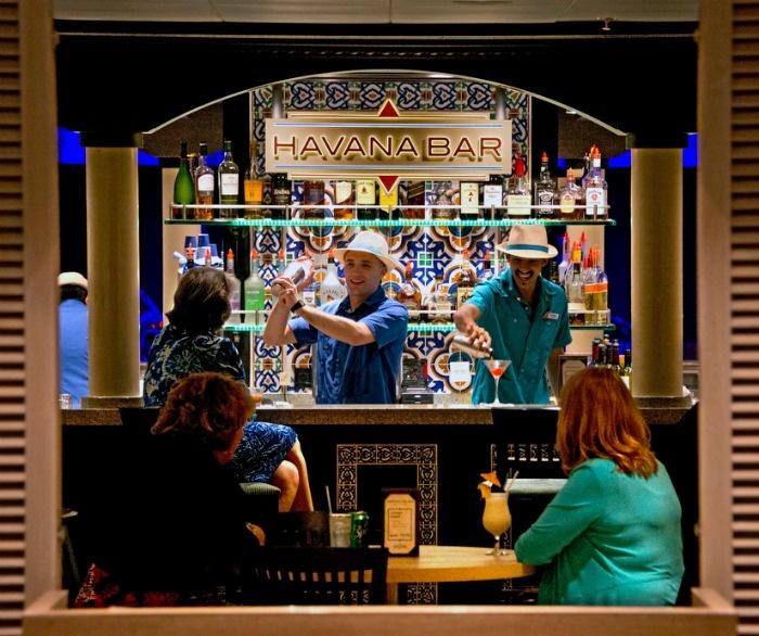 havana bar