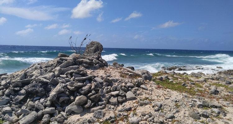 Bonaire Beach