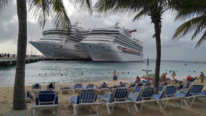grand turk carnival glory carnival sunshine