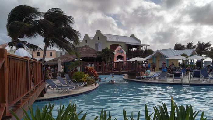 margaritaville pool