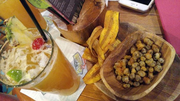 red frog pub