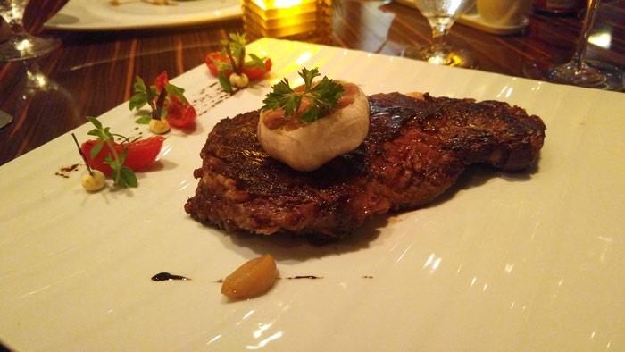 steakhouse