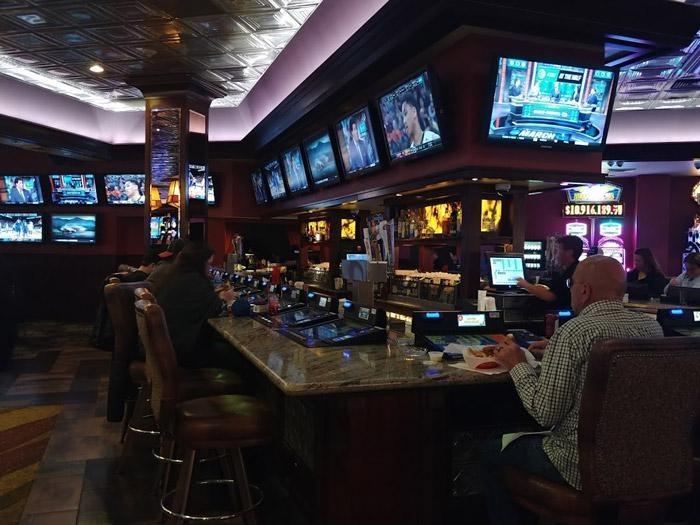 carson valley inn sports book