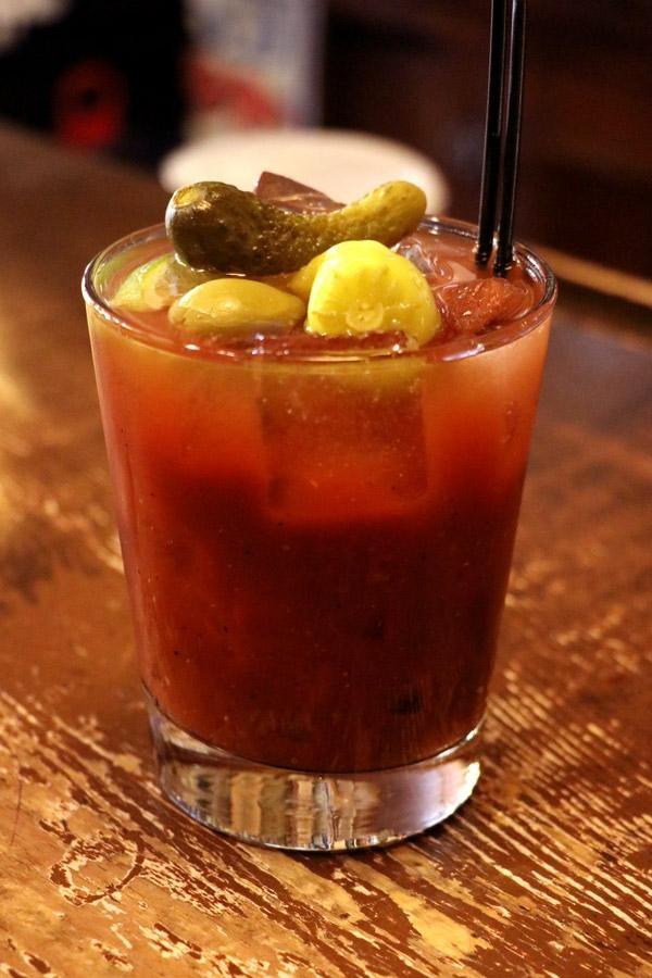 pegs bloody mary genoa bar