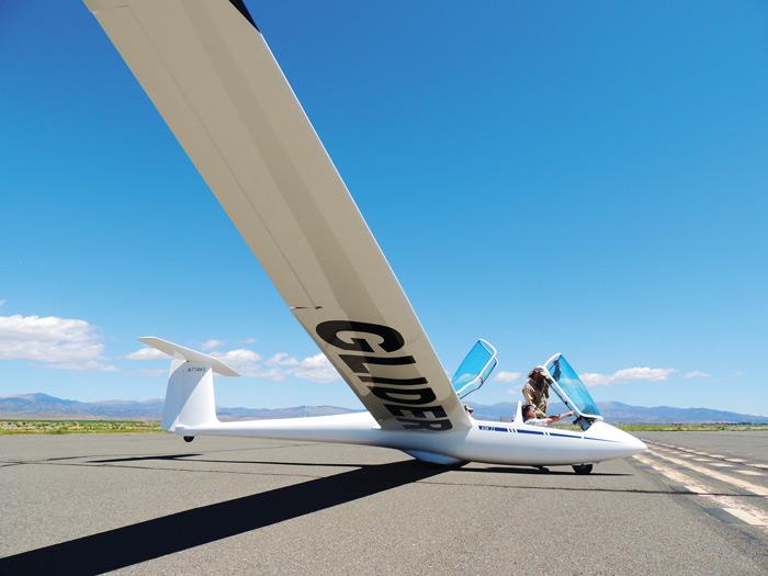 soaring nevada at minden tahoe airport