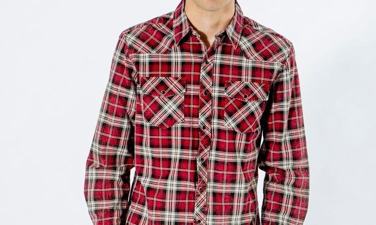Casual Shirt Styles For Fall