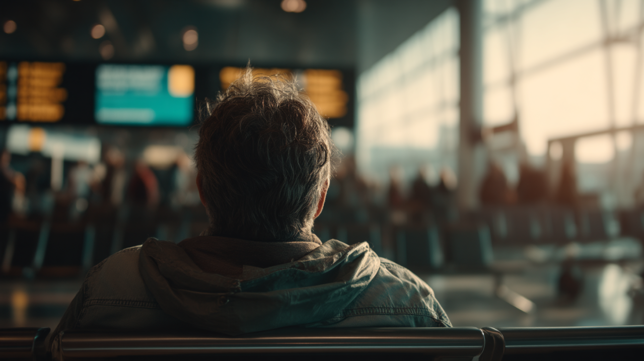 CBD for travel 