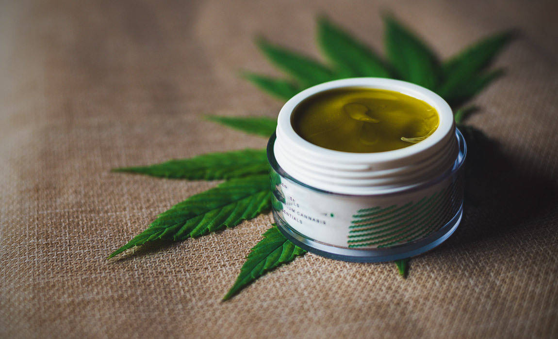 cbd oil