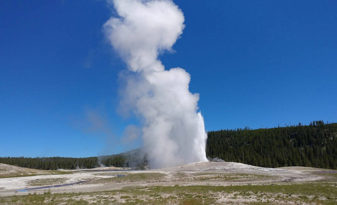 Outdoor adventure getaways guys will love
