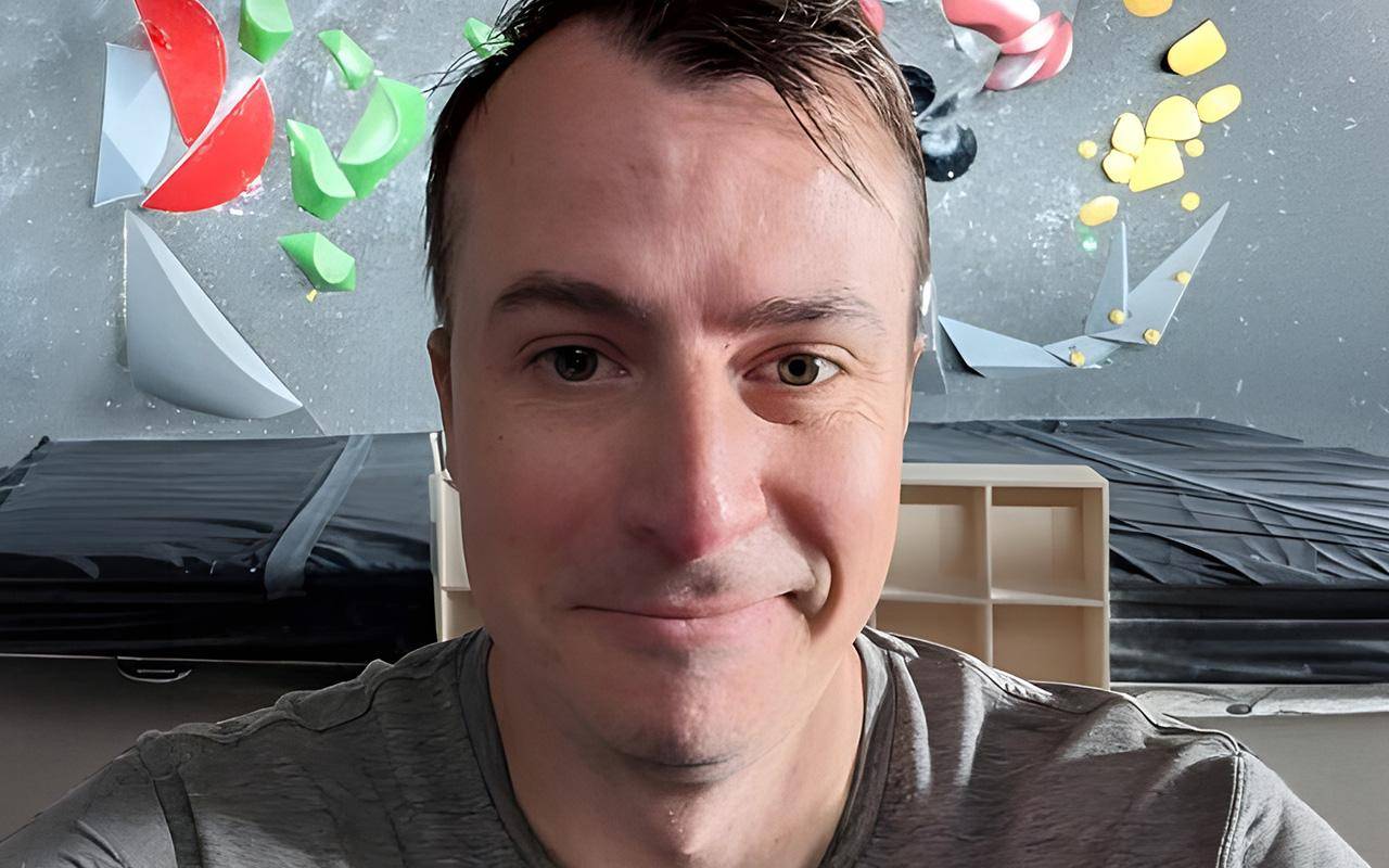 chad from healthful seo