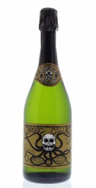 spritz and giggles chronic cellars