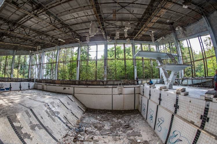 chernobyl