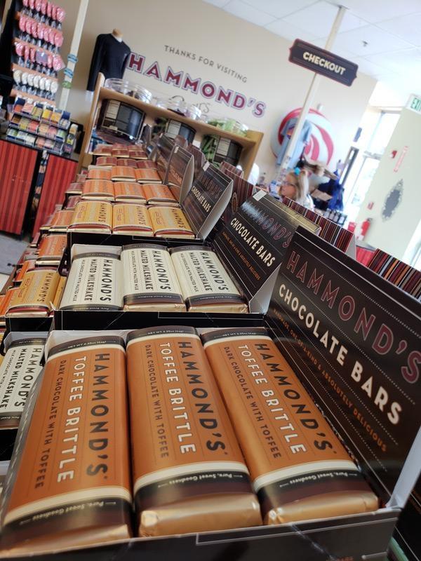 hammonds candy factory denver colorado