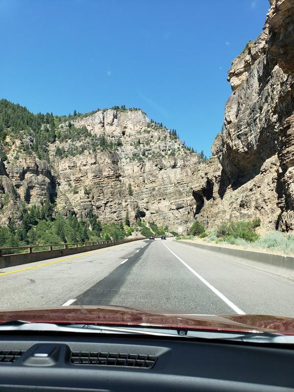 million dollar highway colorado