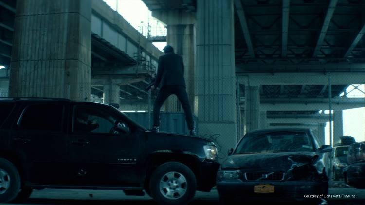 johnwick 2007tahoe