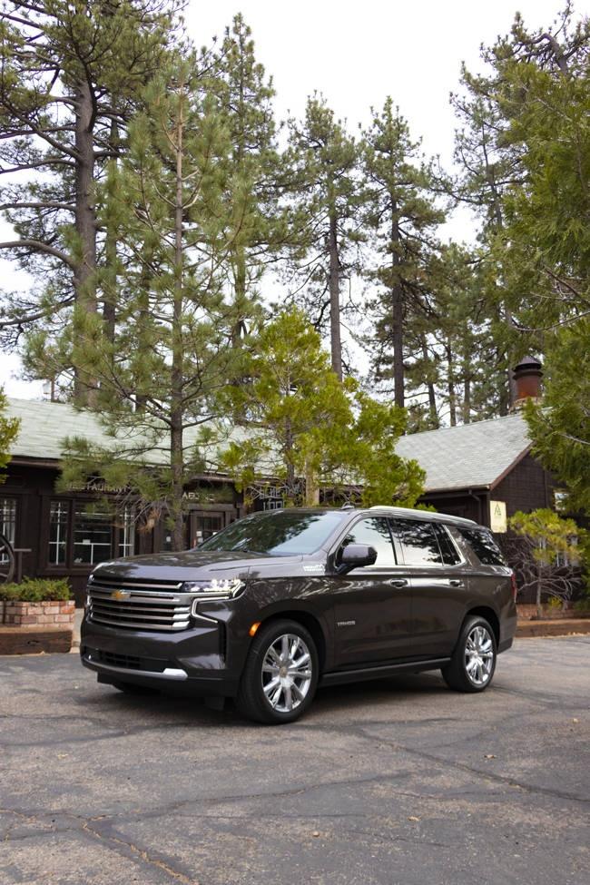 tahoe high country lodge