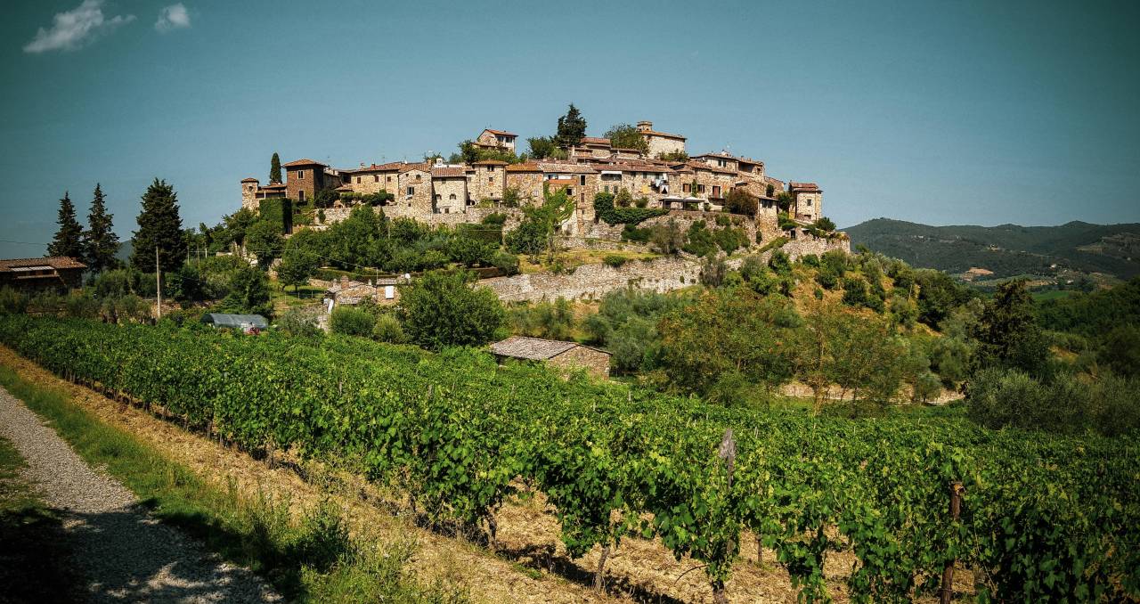 chianti tuscan guys trip
