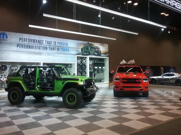 mopar combo jeep ram
