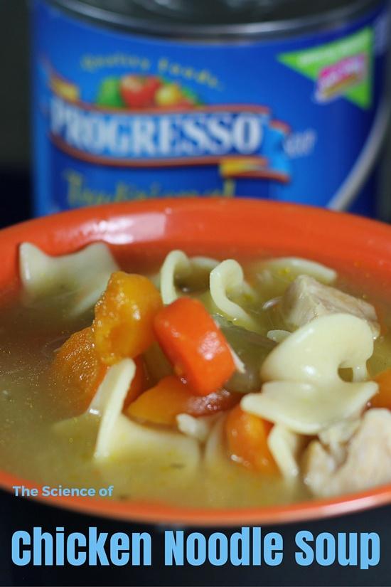 chicken soup pinterest