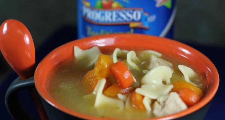 Chicken Soup Science