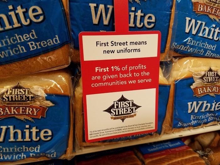 first street communities