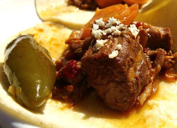 chipotle carnitas