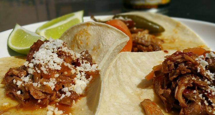 Chipotle Carnitas Recipe