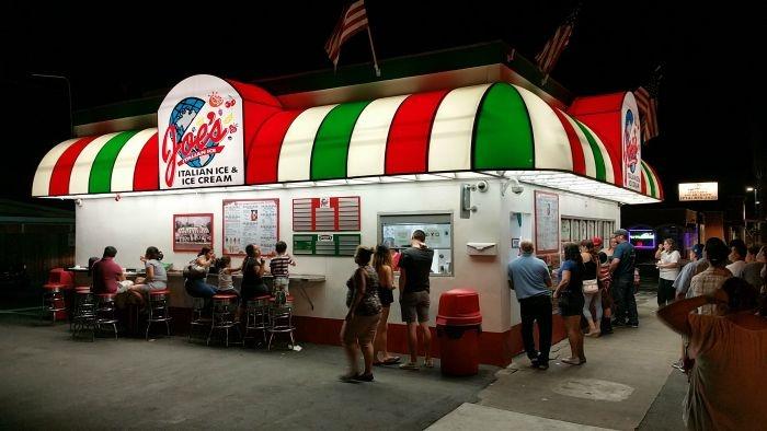 joes italian ice