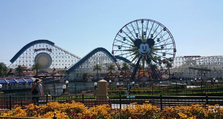 Choice Hotels Disney