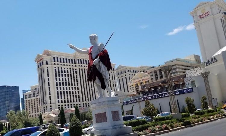 Caesars Palace